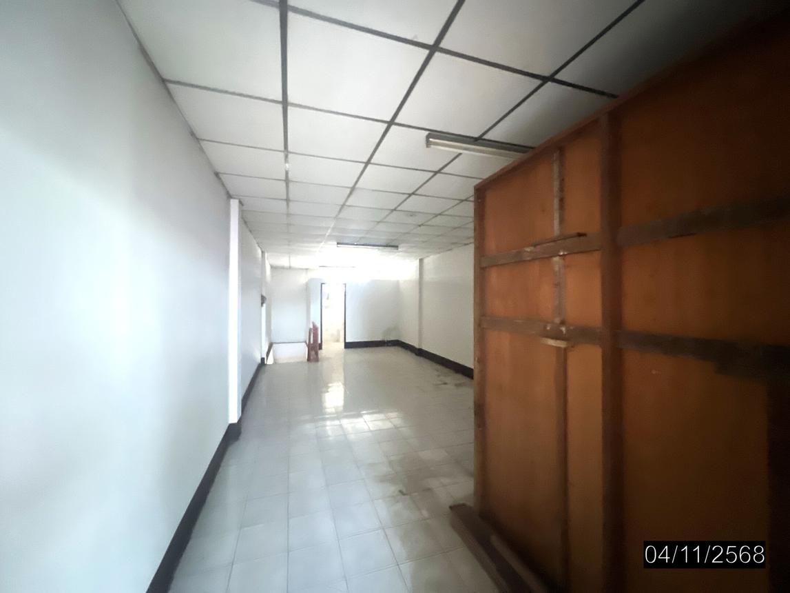 รูป อาคารพาณิชย์ สำหรับขาย - มุกดาหาร เมืองมุกดาหาร มุกดาหาร - รูปที่ 35/42