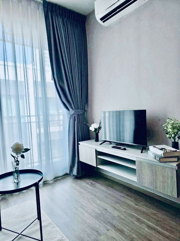 รูป ให้เช่า 🔥คอนโด Brixton สุขุมวิท 107 🔥ใกล้ BTS แบริ่ง เฟอร์ครบพร้อมอยู่ ทัก @sariproperty 082-558-9459 - รูปที่ 15/18