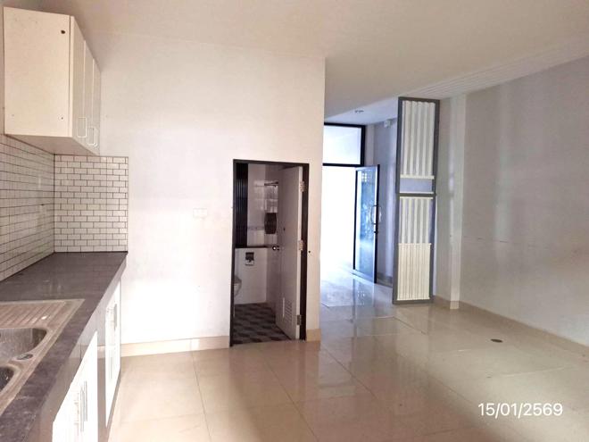 รูป อาคารพาณิชย์ สำหรับขาย - โคกหล่อ เมืองตรัง ตรัง - รูปที่ 11/48