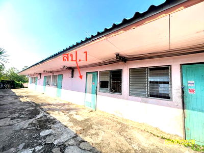 Shophouses for sale Ratchburi : SHOP HOUSE for sale  Ban Rai Muang Ratchaburi Ratchburi