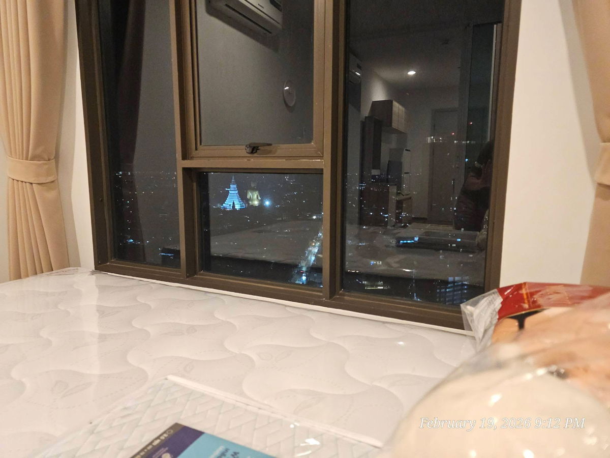 รูป #S5752 ให้เช่า Regent Home wutthakat - รูปที่ 9/14