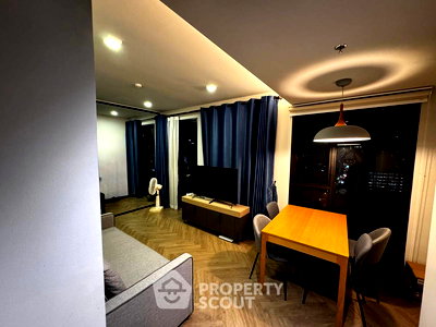 Condos for sale Chulalongkorn University : 1-BR Condo at Chapter Chula-Samyan near MRT Sam Yan (ID 2661303)