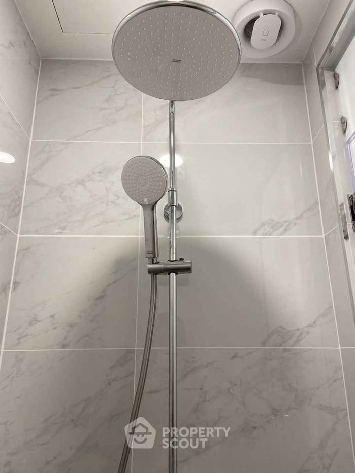 รูป คอนโด 1-ห้องนอน ที่ เดอะ จีเวล คอนโดมิเนี่ยม ใกล้ ถนนพระตำหนัก พัทยา (ID 2662299) - รูปที่ 12/12