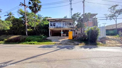Shophouses for sale Krabi : SHOP HOUSE for sale  Ko Lanta Yai Ko Lanta Krabi
