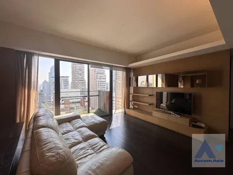 🔼🔽 AccomA 📩 Fully Furnished 2 BR Condominium @Hansar Residence (AA42771)