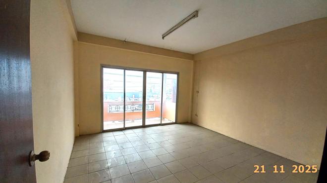 รูป อาคารพาณิชย์ สำหรับขาย กรีนวิลล์ นาเกลือ บางละมุง ชลบุรี - รูปที่ 12/38