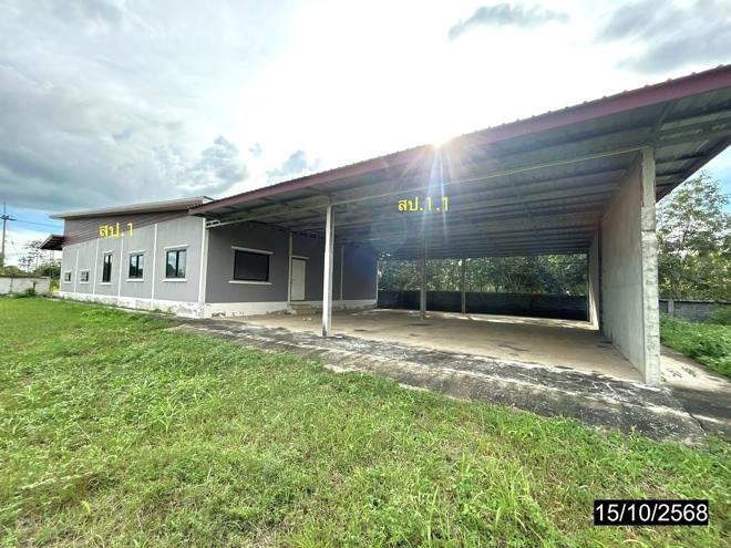 รูป บ้านเดี่ยว สำหรับขาย - ไก่คำ เมืองอำนาจเจริญ อำนาจเจริญ - รูปที่ 3/44