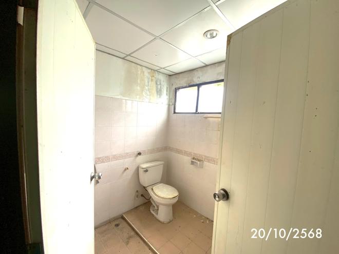 รูป ทาวน์เฮ้าส์ สำหรับขาย - เขารูปช้าง เมืองสงขลา สงขลา - รูปที่ 10/44