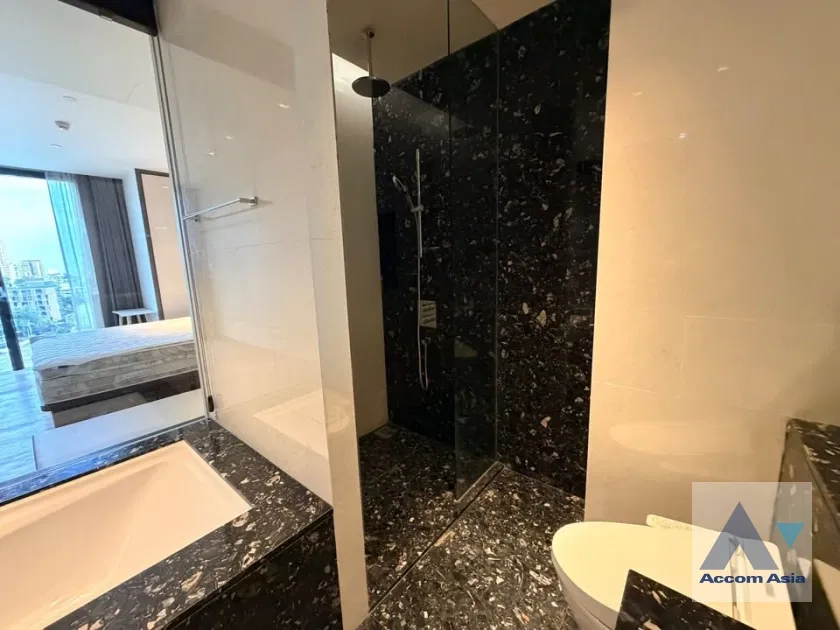 รูป 🔼🔽 AccomA 📩 Fully Furnished,Corner Unit 2 BR Condominium @Beatniq Sukhumvit (AA45485) - รูปที่ 10/16