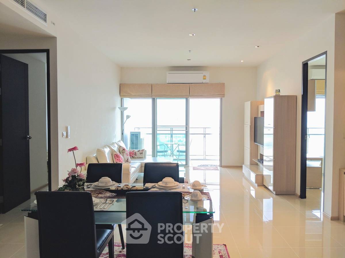รูป คอนโด 2-ห้องนอน ที่ เดอะ เมดิสัน คอนโดมิเนียม ใกล้ BTS พร้อมพงษ์ (ID 2662469) - รูปที่ 31/32