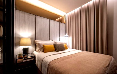 Condos for rent :  Brand New  2 Bed City View Nice Room Fully furnished Good Location Close To BTS ARI Station 300 M. @ Nue Evo Ari 