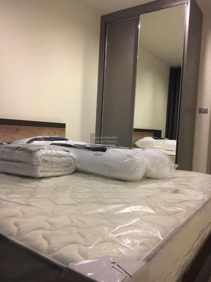 รูป 🔥🔥🔥 เช่าคอนโด  ริทึ่ม สุขุมวิท 36-38 BTS-ทองหล่อ พระโขนง เขต คลองเตย กรุงเทพ CX-17727 ✅ ทักไลน์ @connexproperty ตอบทันที ทีมงานมืออาชีพ ✅ 🔥🔥🔥 - รูปที่ 5/7