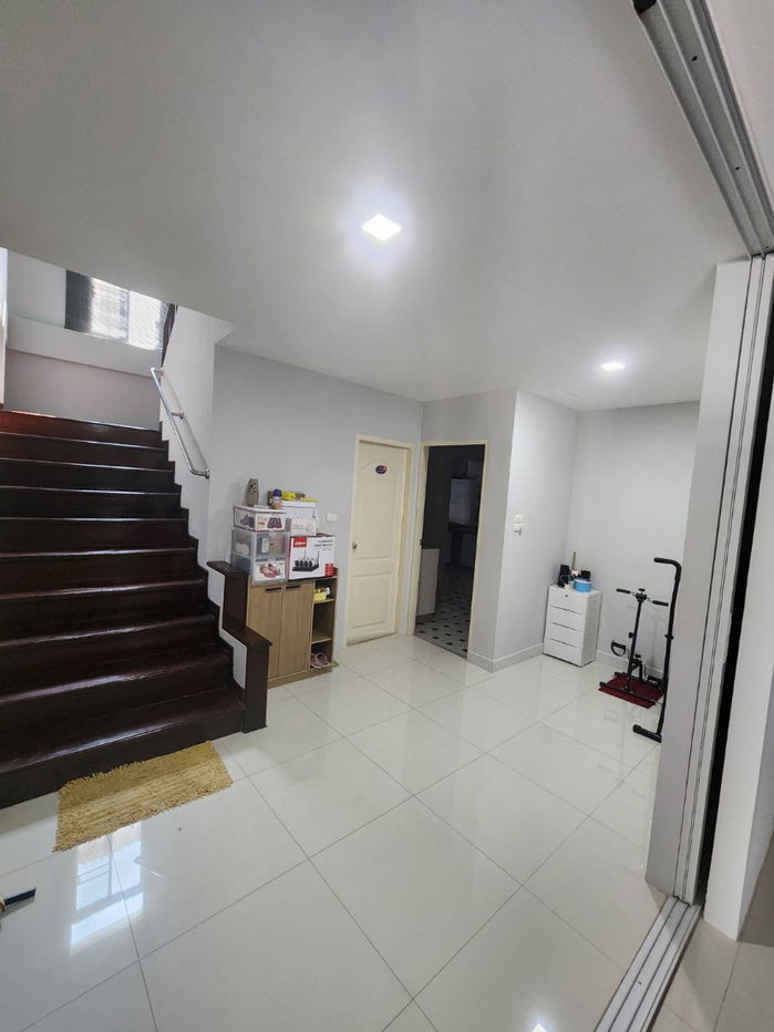 picture Sirikarn Home in resort Bangyai - 8/23