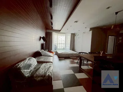 🔼🔽 AccomA 📩 2 BR Condominium @Sky Villas Sathorn (13002338)