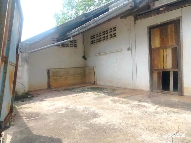 รูป บ้านเดี่ยว สำหรับขาย - กุดเรือคำ วานรนิวาส สกลนคร - รูปที่ 10/32