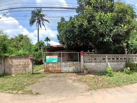 HOME for sale  Nong Lom Hang Chat Lamphang
