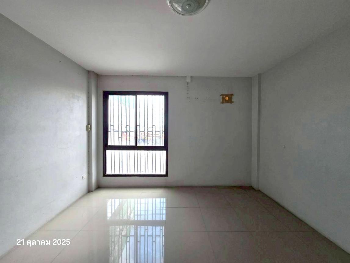 รูป อาคารพาณิชย์ สำหรับขาย - ในเมือง เมืองกำแพงเพชร กำแพงเพชร - รูปที่ 27/38