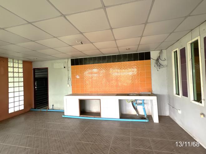 picture HOME for sale  Rahan Bung Samakkhi Kamphaeng Phet - 10/58