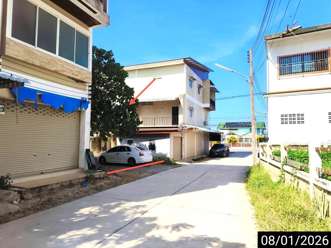 รูป ที่ดินว่างเปล่า สำหรับขาย - ท่าแซะ ท่าแซะ ชุมพร - รูปที่ 13/20