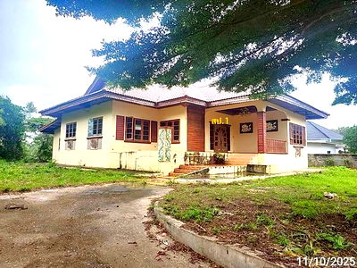 Houses for sale Roi Et : HOME for sale  Waeng Phon Thong Roi Et