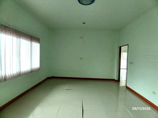 รูป บ้านเดี่ยว สำหรับขาย - ศรีบัวบาน เมืองลำพูน ลำพูน - รูปที่ 9/32