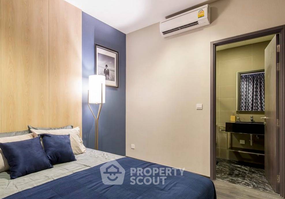 รูป คอนโด 2-ห้องนอน ที่ ดิ เอดจ์ สุขุมวิท 23 ใกล้ MRT สุขุมวิท (ID 2661668) - รูปที่ 3/6