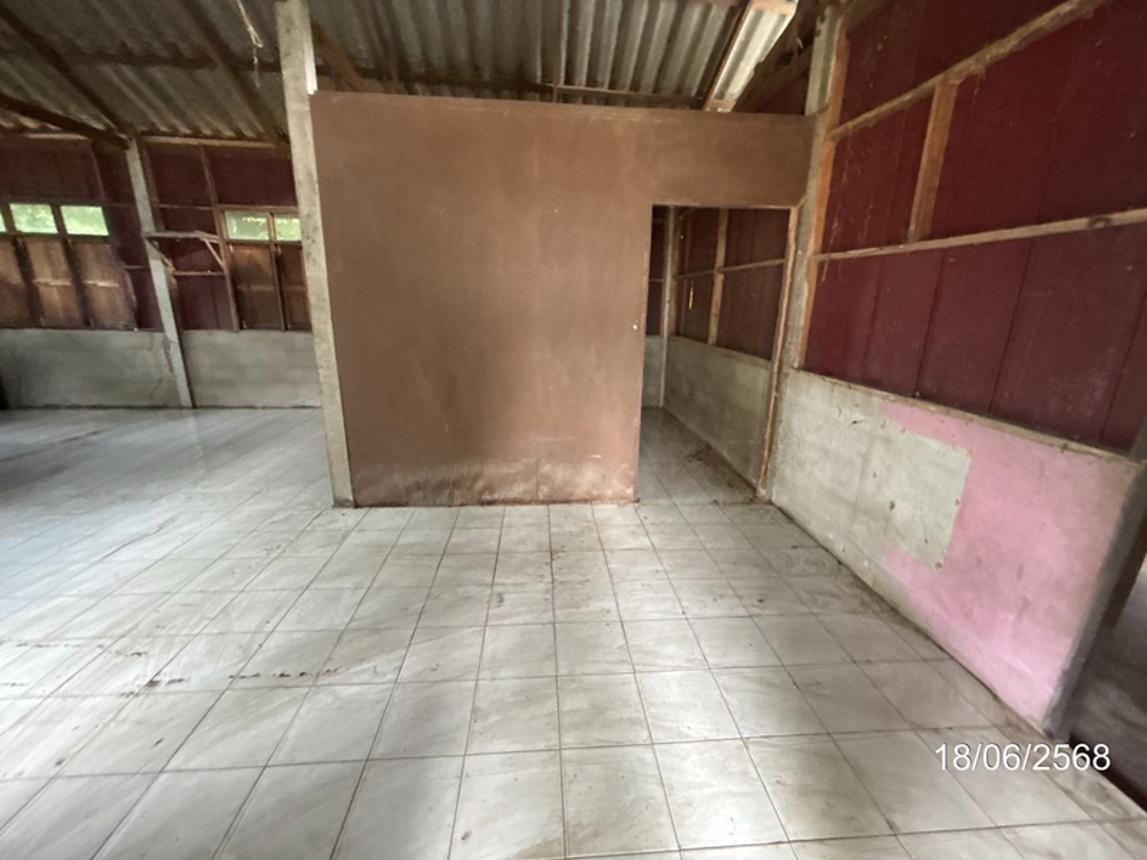 รูป บ้านเดี่ยว สำหรับขาย - หนองบัวบาน รัตนบุรี สุรินทร์ - รูปที่ 33/58