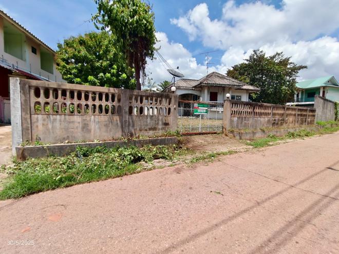 รูป บ้านเดี่ยว สำหรับขาย - หนองกอมเกาะ เมืองหนองคาย หนองคาย - รูปที่ 21/46