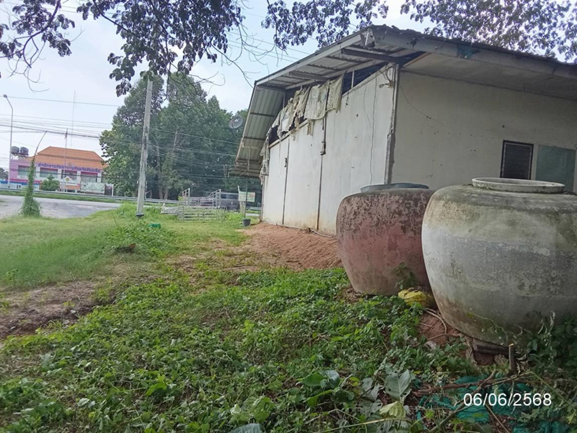 รูป บ้านเดี่ยว สำหรับขาย - รอบเมือง เมืองร้อยเอ็ด ร้อยเอ็ด - รูปที่ 23/28