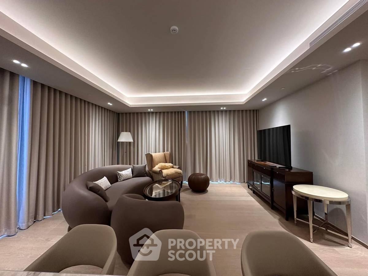 รูป คอนโด 2-ห้องนอน ที่ ต้นสน วัน เรสซิเดนซ์ ใกล้ BTS ชิดลม (ID 1534596) - รูปที่ 4/14