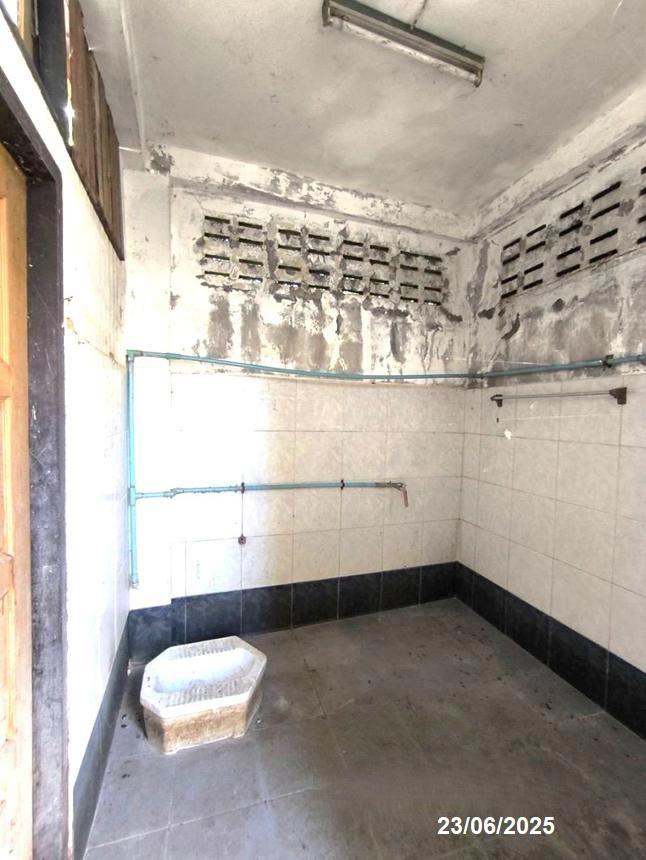 รูป บ้านเดี่ยว สำหรับขาย - ล้อมแรด เถิน ลำปาง - รูปที่ 22/26