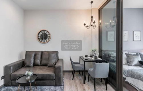 รูปภาพ เช่าคอนโด เออร์บาโน่ ราชวิถี MRT-สิรินธร บางพลัด เขต บางพลัด กรุงเทพ CX-117442 ✅ ทักไลน์ @connexproperty ตอบทันที ทีมงานมืออาชีพ ✅