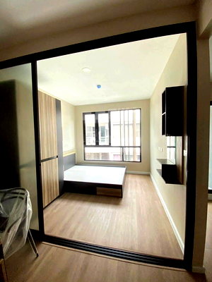 Condos for rent BTS Yaek Kor Por Aor : ✨#For Rent The Cube Plus Phaholyothin 56✨