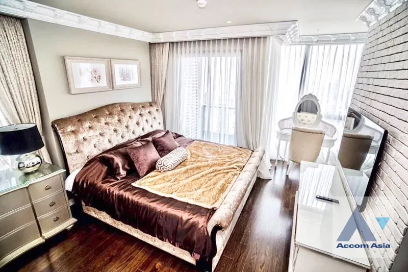 รูป 🔼🔽 AccomA 📩 Luxury City View Condo ( AA19914 ) - รูปที่ 7/17