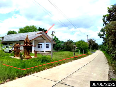 Houses for sale Muang Surat Thani Surat Thani : HOME for sale  Wat Pradu Muang Surat Thani Surat Thani