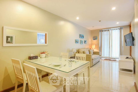 รูปภาพ 2-BR Condo at Vimanlay Hua Hin close to Cha-Am Beach (ID 1555914)