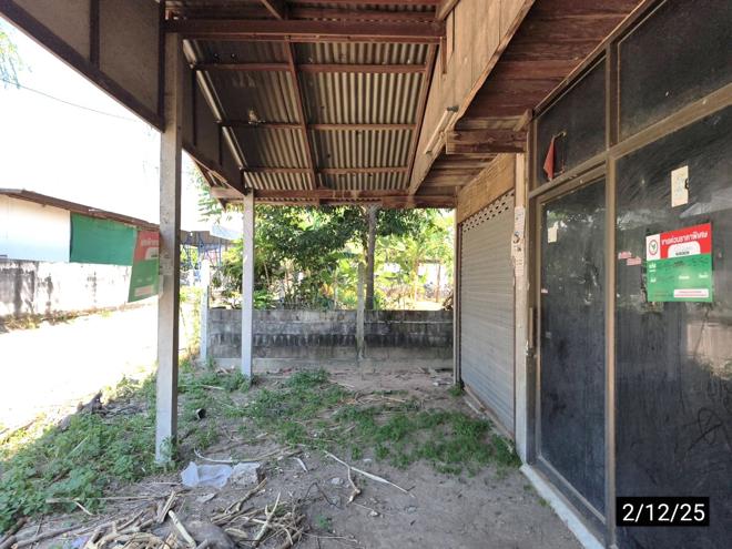 รูป บ้านเดี่ยว สำหรับขาย - ห้วยเม็ก ห้วยเม็ก กาฬสินธุ์ - รูปที่ 11/30