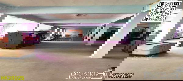 รูป ขายโรงงานพื้นอีพ็อกซี่ใหญ่เกือบ 3 ไร่ พื้นที่ใช้สอยกว่า 4,400 ตร.ม. พร้อมออฟฟิศ+ห้องพักคนงาน และพื้นที่ด้านหลังที่สามารถต่อเติมได้ - รูปที่ 5/10