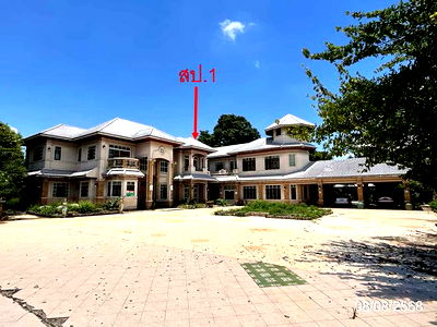 Houses for sale Srakaeo : HOME for sale  Ban Mai Nong Sai Aranyaprathet Srakaeo