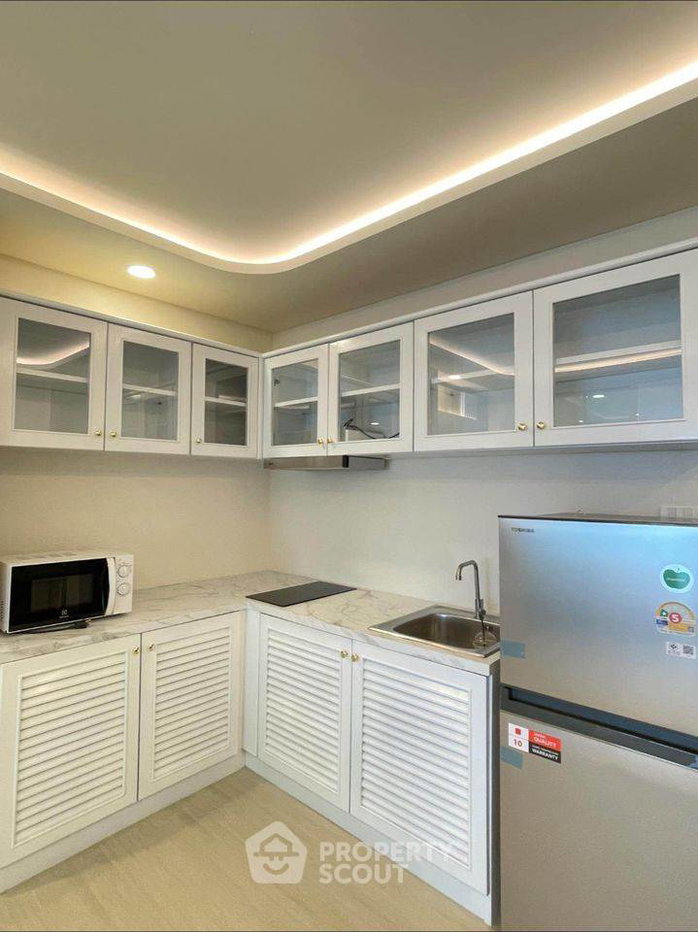 picture 1-BR Condo in Chang Phueak (ID 1854515) - 10/14