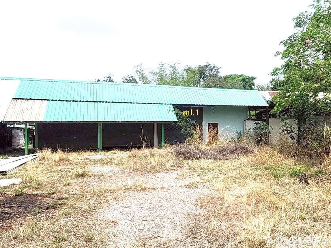 รูป โกดัง สำหรับขาย - ศรีสุข กันทรวิชัย มหาสารคาม - รูปที่ 15/30