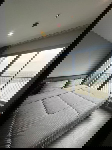 รูป 🔴RA21181🟡 ให้เช่าถูกมาก 👍 The Politan Aqua 💛🧡 ✅ แอดไลน์ @930jwqti (มี @ ด้วยนะครับ)  แอดมินตอบไว  - รูปที่ 44/79