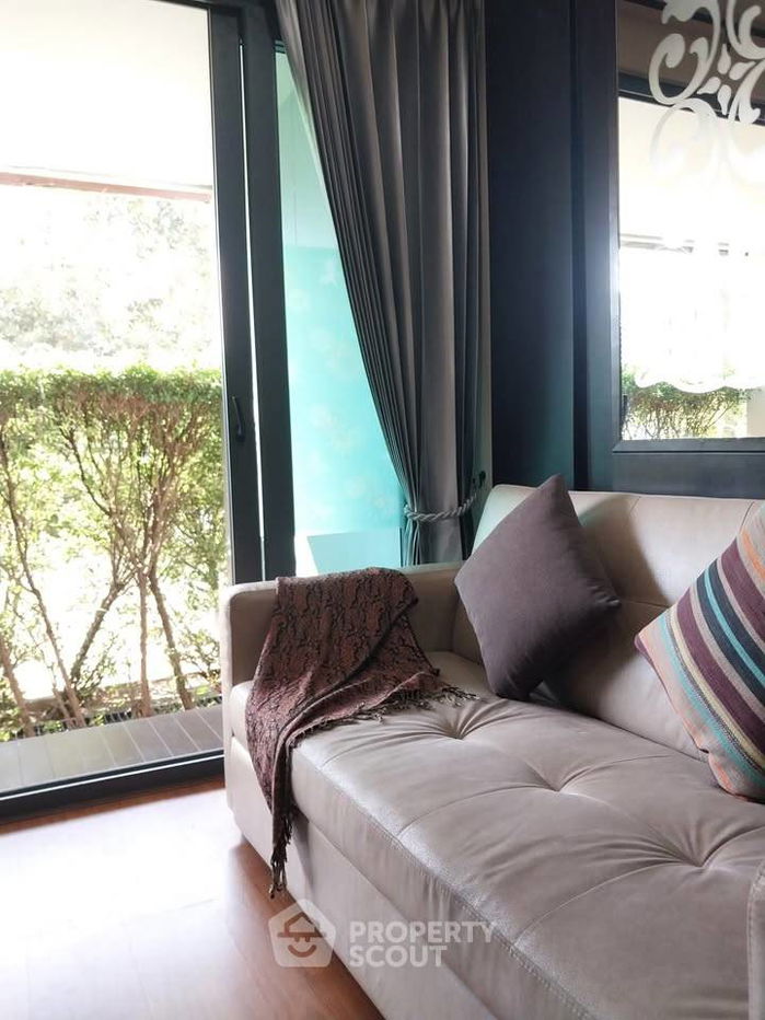 รูป คอนโด 1-ห้องนอน ที่ ฮิมมา การ์เด้นท์ คอนโดมิเนียม ใน ช้างเผือก (ID 2659861) - รูปที่ 3/19