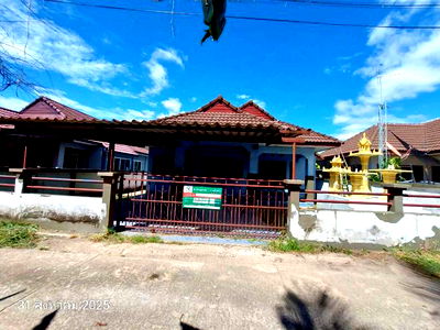 Houses for sale Pran Buri Prachaubkirikhan : HOME for sale  Wang Pong Pran Buri Prachaubkirikhan
