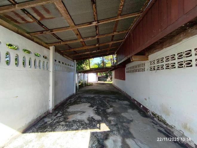 รูป บ้านเดี่ยว สำหรับขาย - ไม้ยา พญาเม็งราย เชียงราย - รูปที่ 22/54