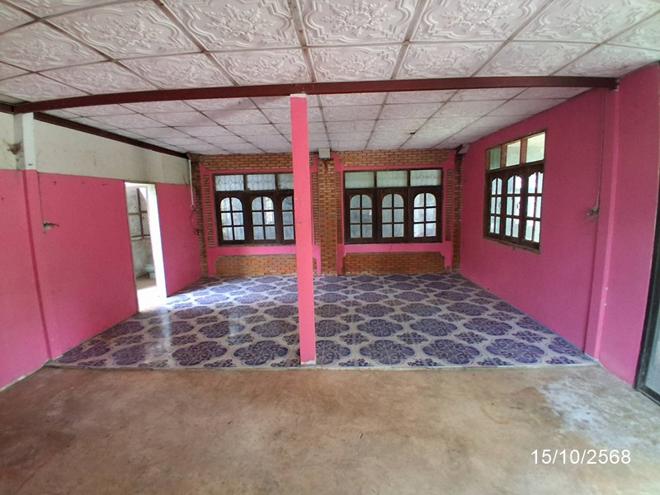 รูป บ้านเดี่ยว สำหรับขาย - อำนาจ ลืออำนาจ อำนาจเจริญ - รูปที่ 5/32