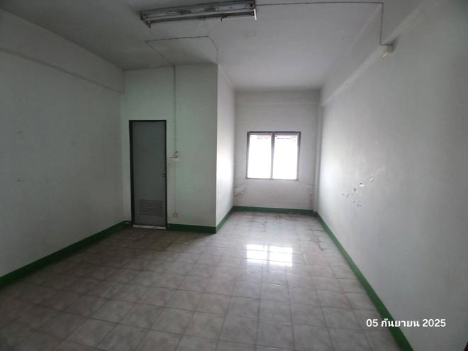 รูป อาคารพาณิชย์ สำหรับขาย - บ่อแฮ้ว เมืองลำปาง ลำปาง - รูปที่ 7/34