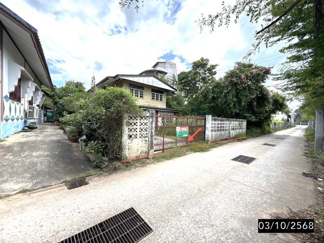 รูป บ้านเดี่ยว สำหรับขาย - ในเมือง เมืองชัยภูมิ ชัยภูมิ - รูปที่ 3/36