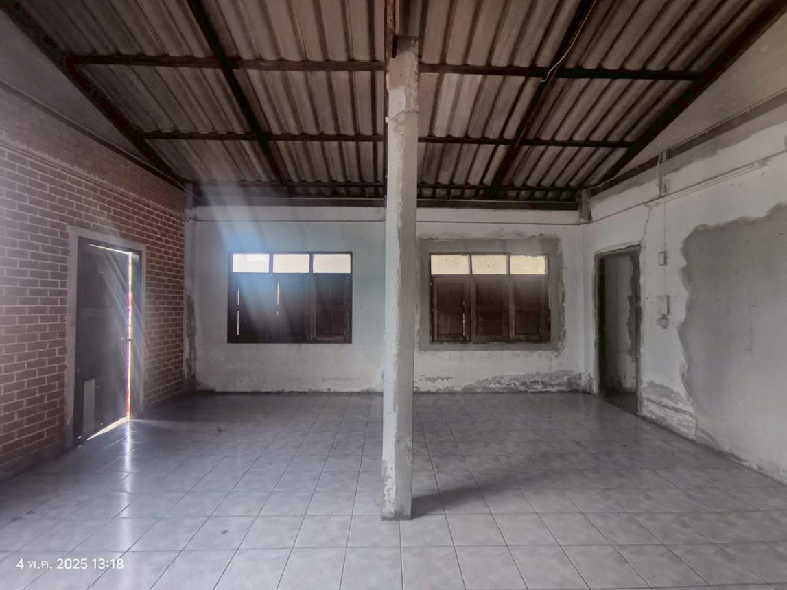 รูป บ้านเดี่ยว สำหรับขาย - หัวถนน ท่าตะโก นครสวรรค์ - รูปที่ 17/30