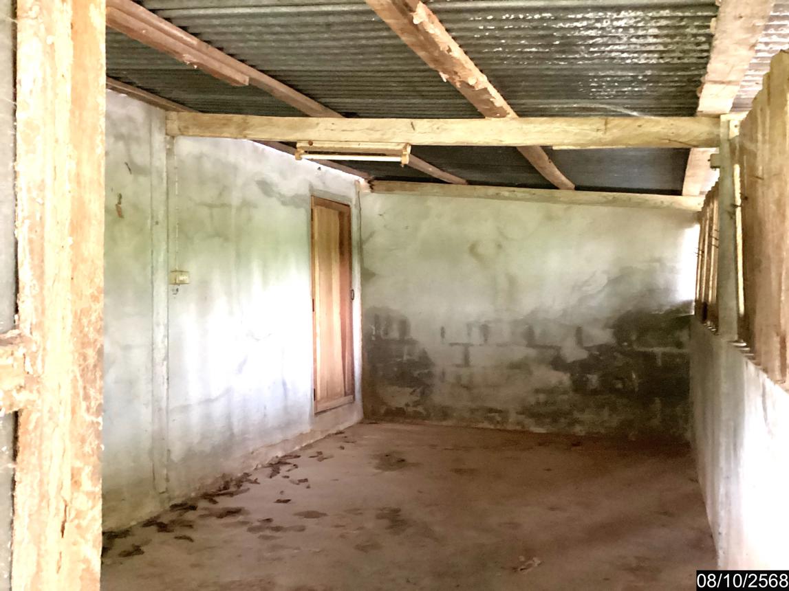 รูป บ้านเดี่ยว สำหรับขาย - ศรีวิชัย วานรนิวาส สกลนคร - รูปที่ 22/28